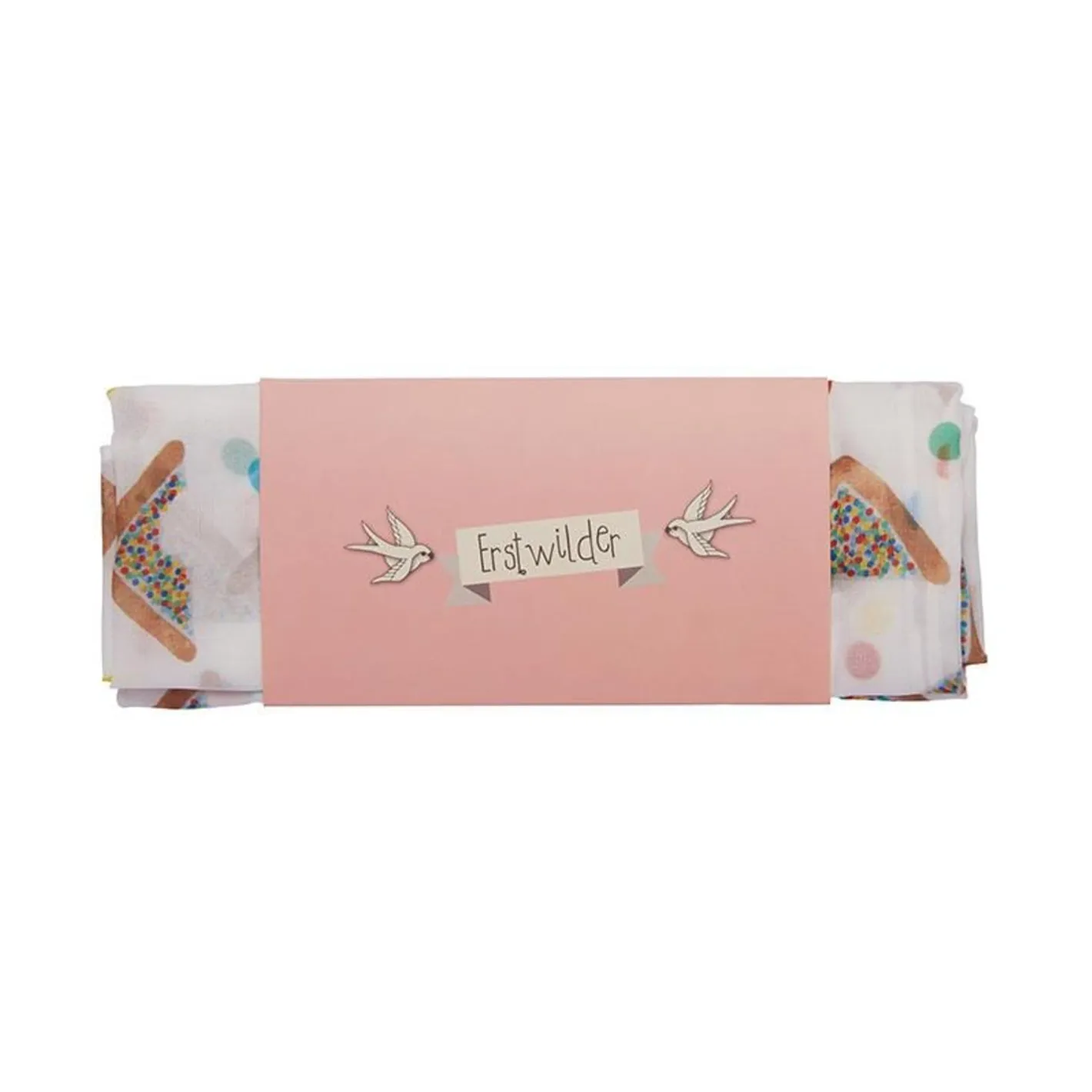 Erstwilder Fairybread Head Scarf^ Scarves