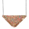 Erstwilder Fairy Bread Necklace^ Necklaces