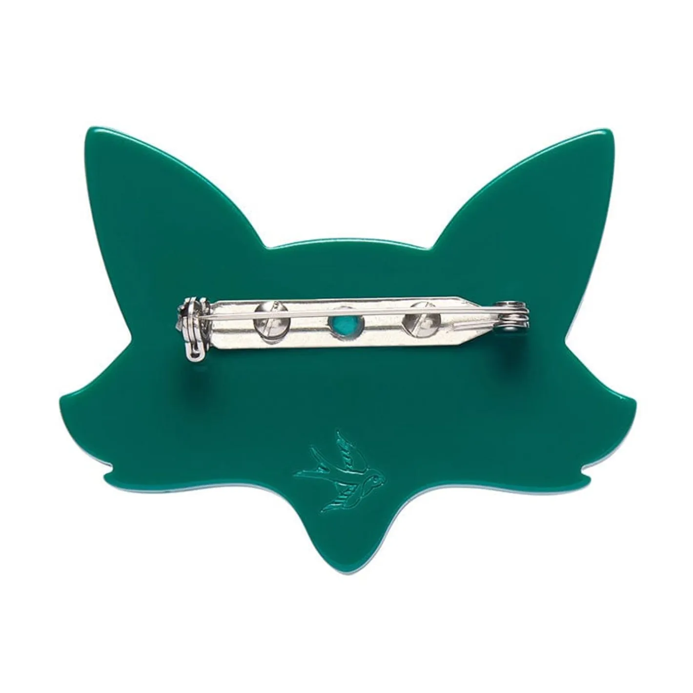 Erstwilder Fatoush The Fennec Fox Brooch^ Brooches