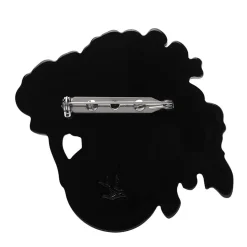 Erstwilder Festival Of Happiness Brooch^ Brooches