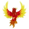 Erstwilder Fiery Fawkes Brooch^ Brooches