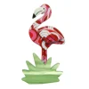 Erstwilder Flamboyant Flamingo Funk Flamingo Brooch^ Brooches