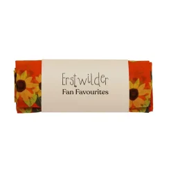 Erstwilder Follow The Sun Neck Scarf Orange^ Scarves