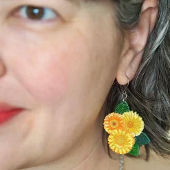 Erstwilder Forever And Ever Earrings^ Earrings