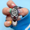 Erstwilder 2 For Joy Enamel Pin^ Enamel Pins