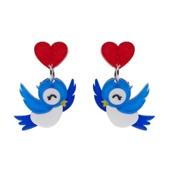Erstwilder Fowl Be Yours Earrings^ Earrings