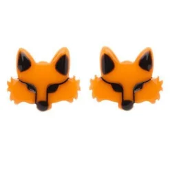 Erstwilder Foxy Earrings^ Earrings