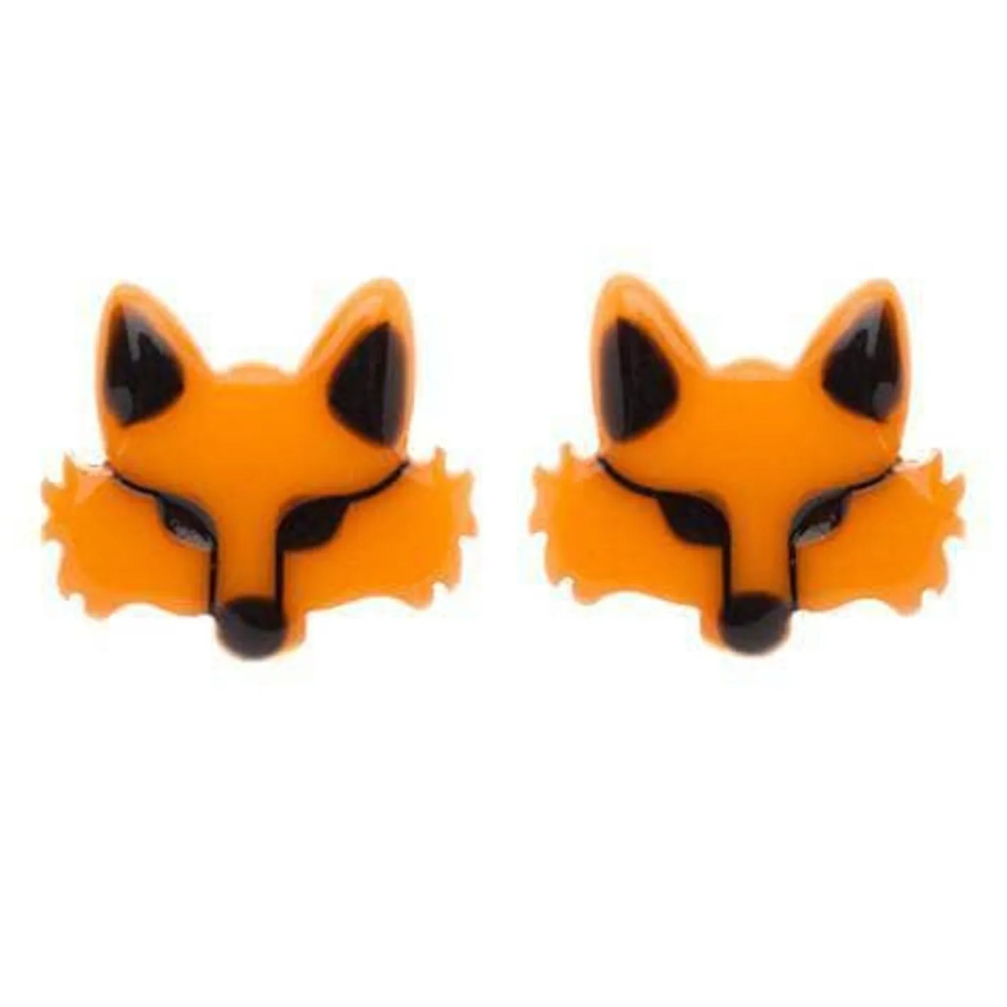Erstwilder Foxy Earrings^ Earrings