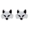 Erstwilder Foxy Earrings^ Earrings