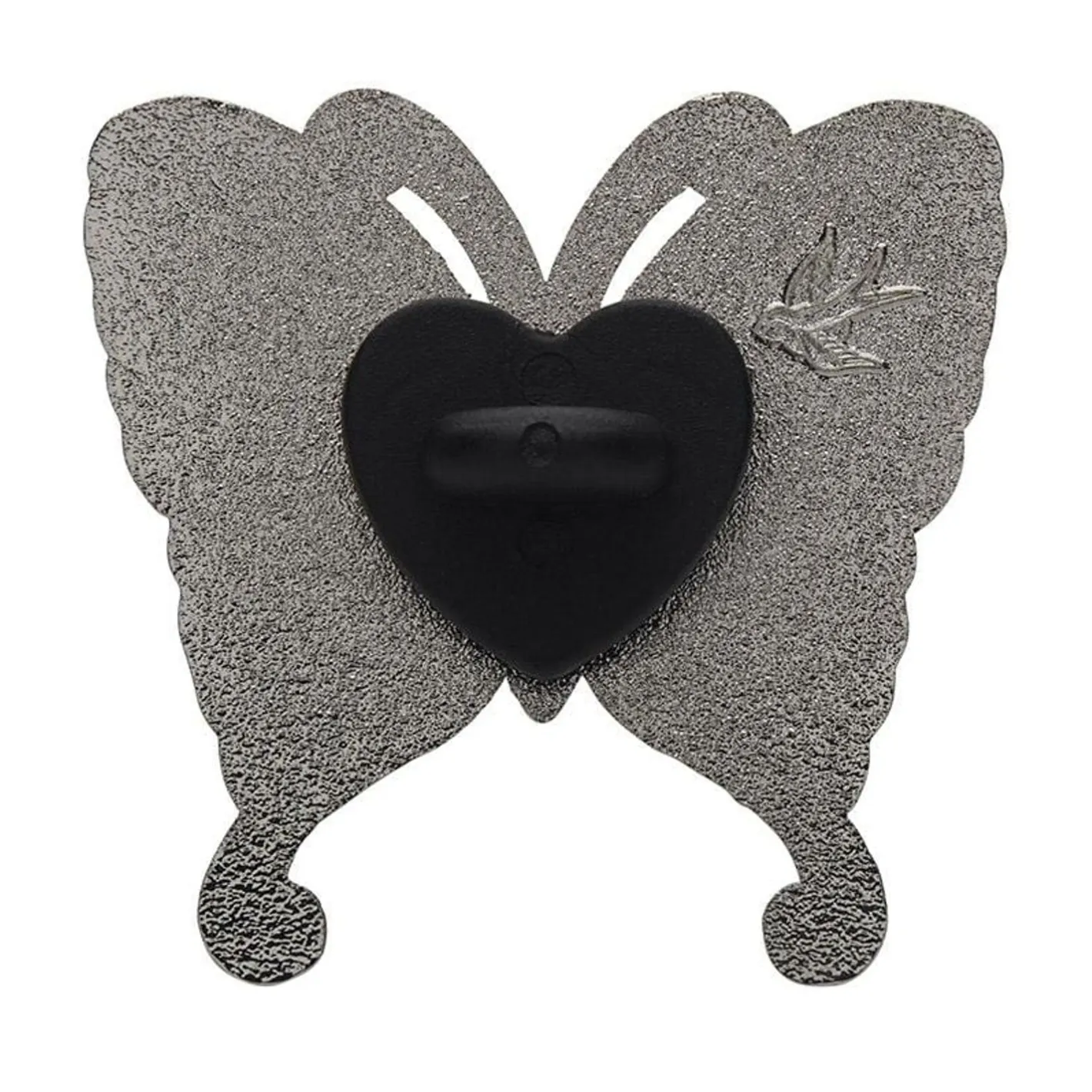 Erstwilder Fright Of The Butterfly Enamel Pin^ Enamel Pins