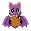 Erstwilder Fruit Bat Attack! Brooch^ Brooches