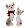 Erstwilder Fur-Ever Friends Brooch^ Brooches