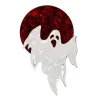 Erstwilder Ghostly Gary Brooch^ Brooches
