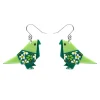 Erstwilder Gift Of The Gab Drop Earrings^ Earrings