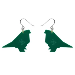 Erstwilder Gift Of The Gab Drop Earrings^ Earrings
