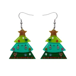 Erstwilder Guardian Of The Gifts Earrings^ Earrings