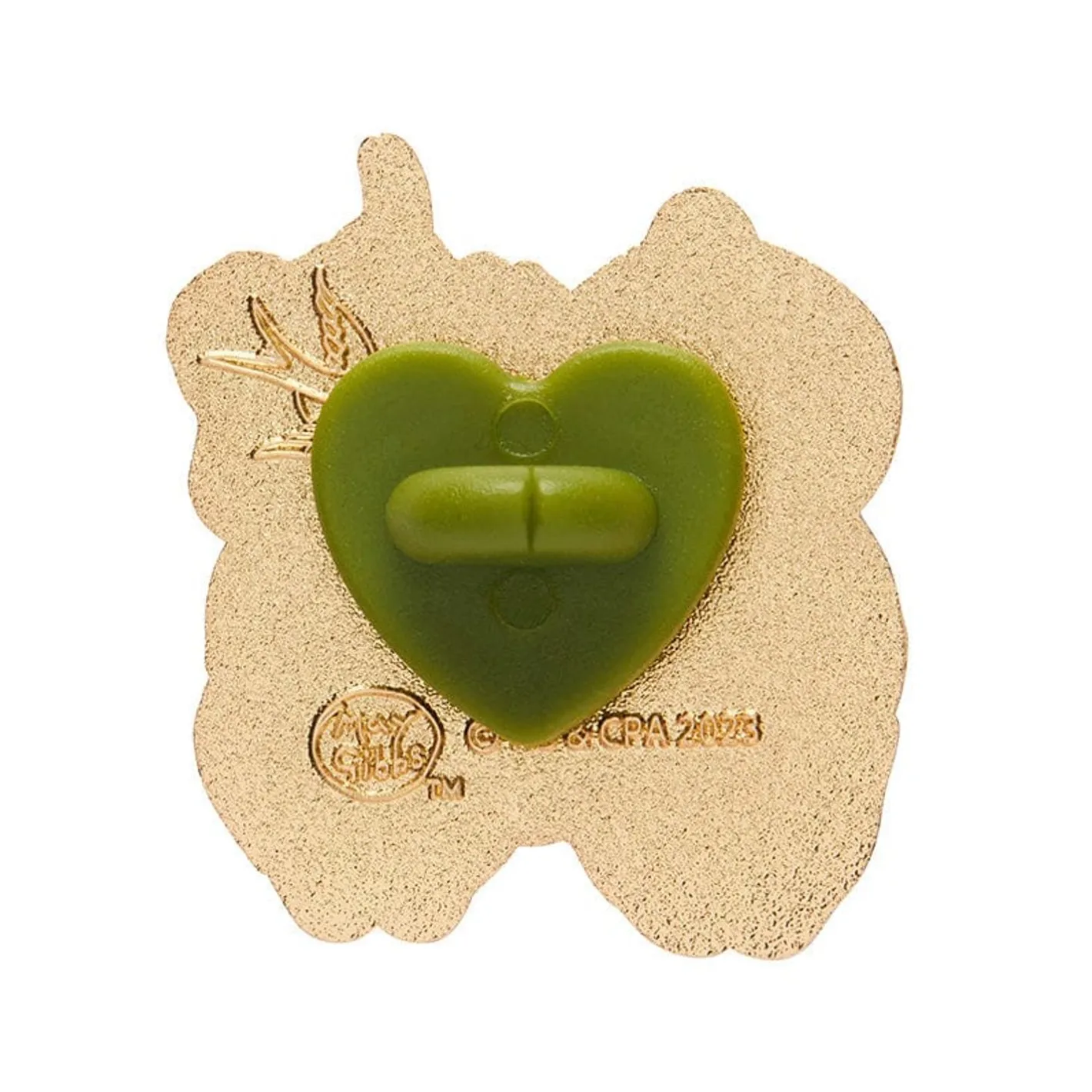 Erstwilder Gumnut Twins Enamel Pin^ Enamel Pins