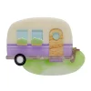 Erstwilder Happy Glamper Brooch^ Brooches