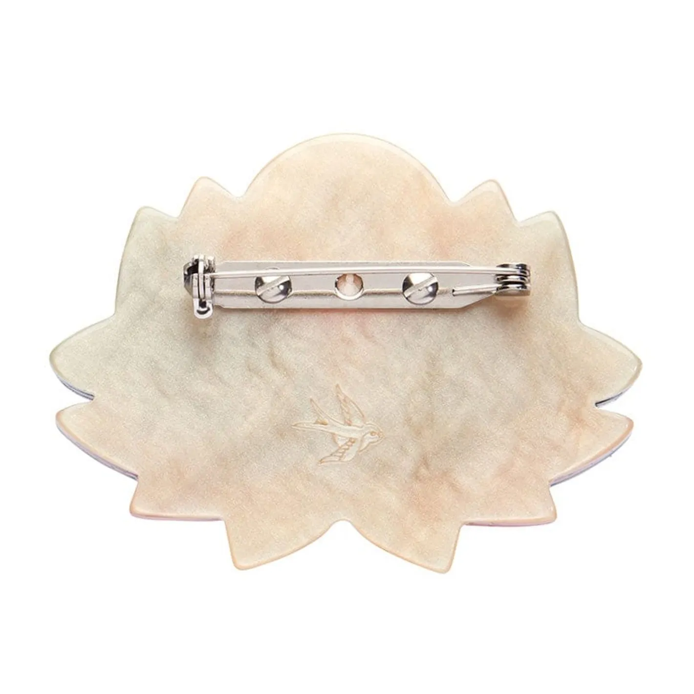 Erstwilder Harmonious Bloom Brooch^ Brooches