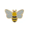 Erstwilder Harmonious Honey Bee Enamel Pin^ Enamel Pins
