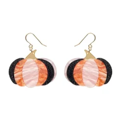 Erstwilder Haunted Harvest Drop Earrings^ Earrings