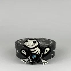 Erstwilder Haunted Hopper Brooch^ Brooches