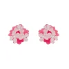 Erstwilder Heartfelt Hydrangea Earrings^ Earrings