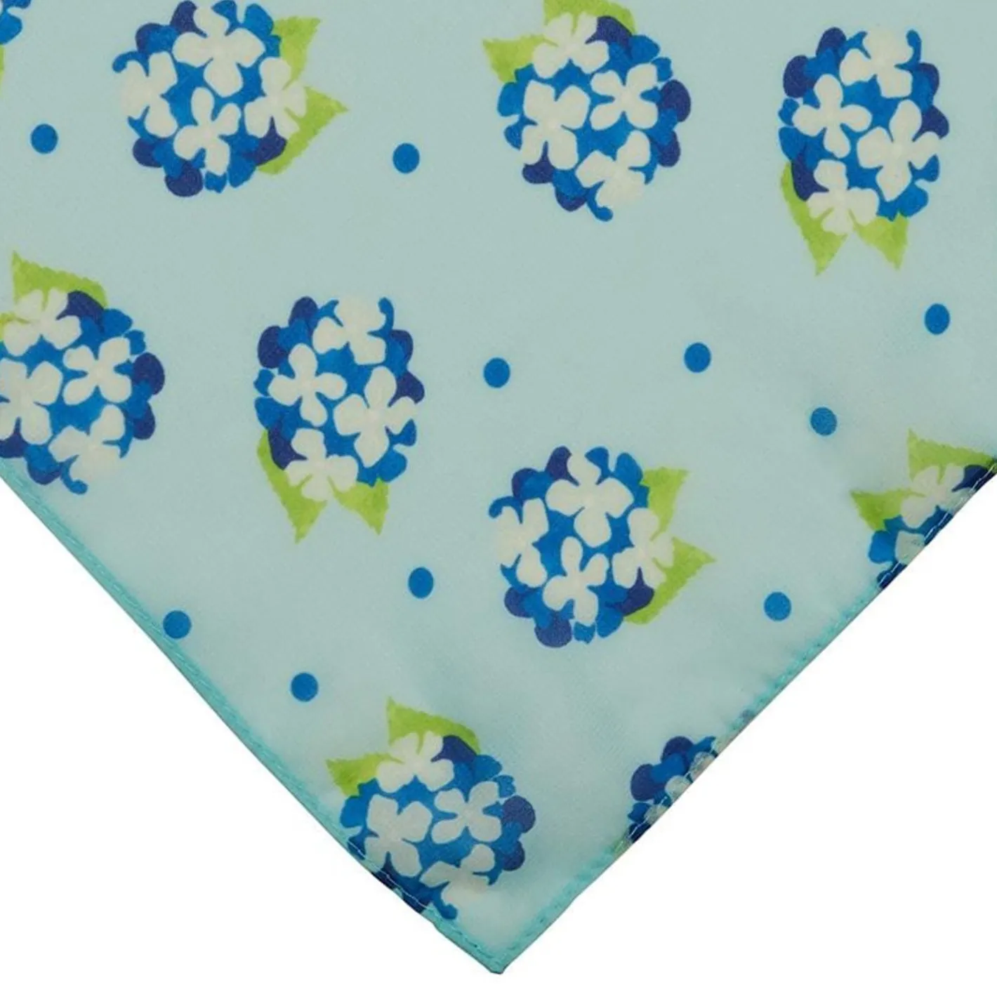 Erstwilder Heartfelt Hydrangea Head Scarf^ Scarves
