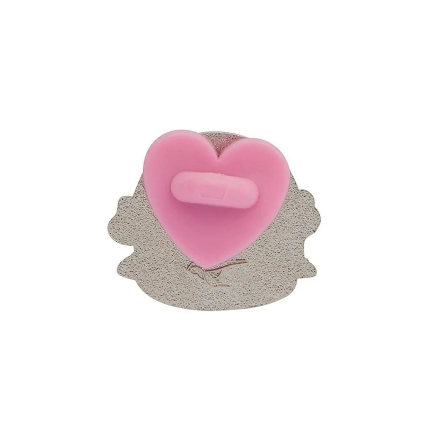 Erstwilder Hearty Hamburger Enamel Pin^ Enamel Pins