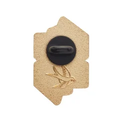 Erstwilder He/Him Pronoun Enamel Pin^ Enamel Pins