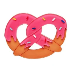 Erstwilder Heidi'S Heavenly Treat Brooch^ Brooches