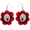 Erstwilder Helen?S Humming Flowers Earrings^ Earrings