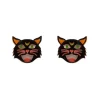 Erstwilder Hex Kitten Earrings^ Earrings