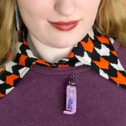Erstwilder Hocus Purrcas Brooch^ Brooches