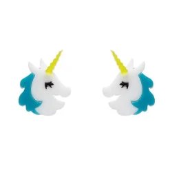 Erstwilder Horn To Be Wild Earrings^ Earrings