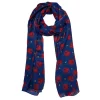 Erstwilder Huggable Decapod Large Neck Scarf^ Scarves