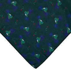 Erstwilder Hyacinth Hummingbird Head Scarf^ Scarves