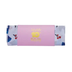 Erstwilder Hyacinth Hummingbird Neck Scarf^ Scarves