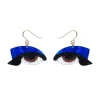 Erstwilder Hypnotic Gaze Drop Earrings^ Earrings