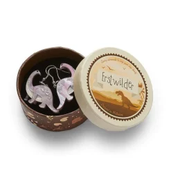 Erstwilder I'Ll Be Brach Earrings^ Earrings