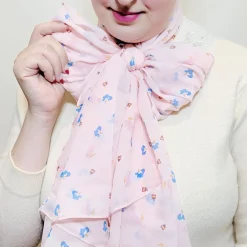 Erstwilder Jemima Puddle-Duck Large Neck Scarf^ Scarves