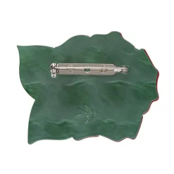 Erstwilder Juliet'S Bloom Brooch^ Brooches
