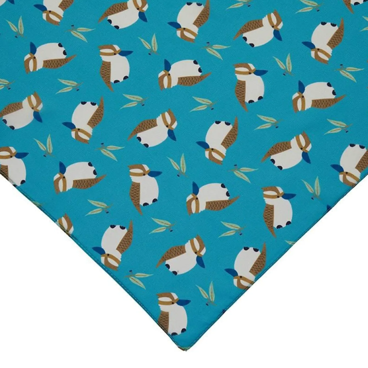 Erstwilder Kallista The Kookaburra Neck Scarf^ Scarves