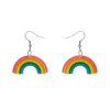 Erstwilder Keep Calm And Smile Earrings^ Earrings