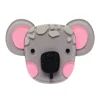 Erstwilder Keith The Koala Brooch^ Brooches