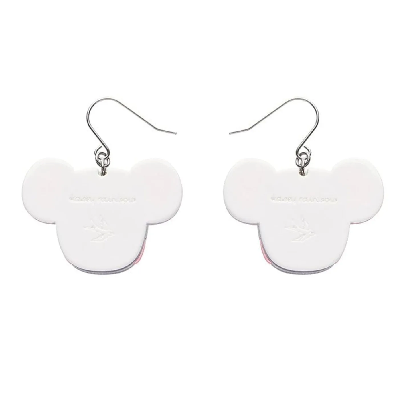 Erstwilder Keith The Koala Drop Earrings^ Earrings