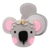 Erstwilder Keith The Koala Mirror Compact^ Mirror Compacts
