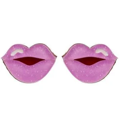 Erstwilder Kiss And Tell Earrings^ Earrings