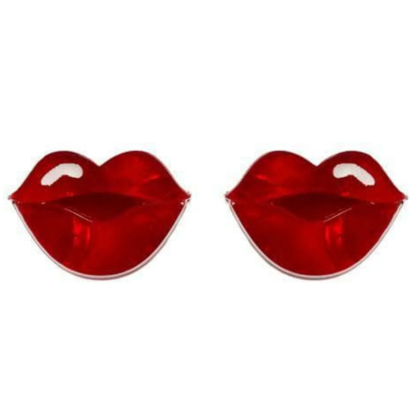 Erstwilder Kiss And Tell Earrings^ Earrings