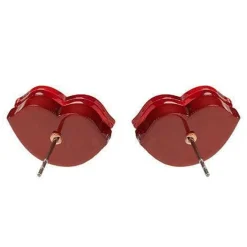 Erstwilder Kiss And Tell Earrings^ Earrings